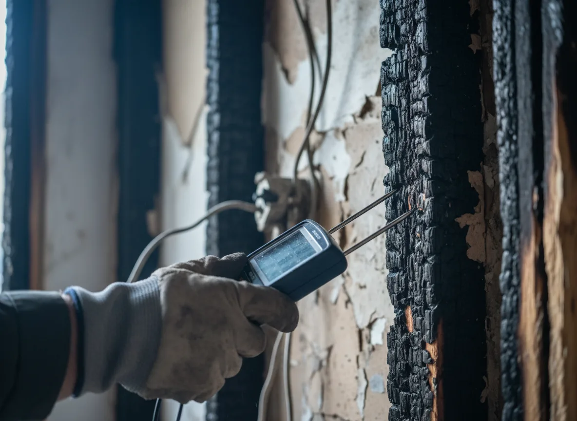 Fire Damage Restoration Sawyer, KS FAQs